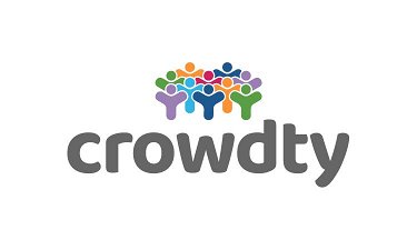 Crowdty.com